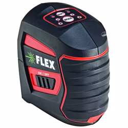 FLEX Korslinjelaser ALC2/1-G/R