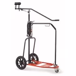 FLEX Giraffvagn - GM340 Gasellen