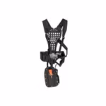 Ergonomiskt Sele för Vägg- Och Tak slipmaskiner