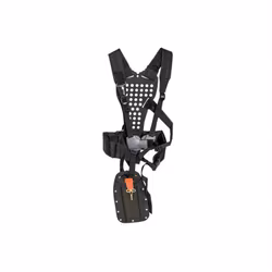 Ergonomiskt Sele för Vägg- Och Tak slipmaskiner