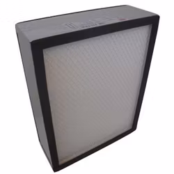 H&H HEPA filter H&H800