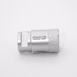 Flexxtra Diamantborr M14 35mm
