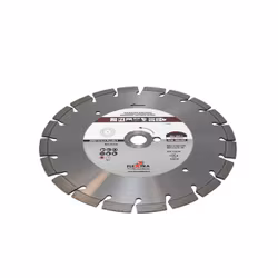 Flexxtra Diamantkapklinga All Cut 300mm