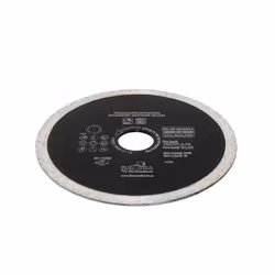 Flexxtra Diamantklinga Helbana keramik 125mm