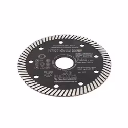 Flexxtra Diamantklinga SINTurbo 115mm