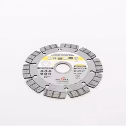 Diamantklinga LAZ Turbo 125mm