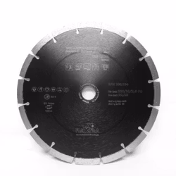 Diamantklinga SIN Univ 230mm