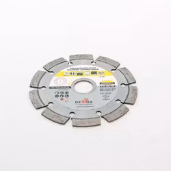 Diamantklinga LAZ Univ 125mm