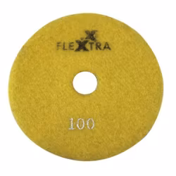 Flexxtra Diamantslipskiva Diablock 125 mm #100