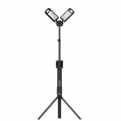 Scangrip Arbetsbelysning LED Tower 5 Connect
