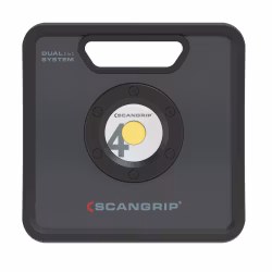 Scangrip Arbetsbelysning LED Nova 4K laddbar