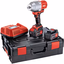 FLEX Mutterdragare IW1/2'' 950 18.0-EC Set