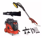 FLEX Giraffpaket Black Line GE5+VCE33LAC