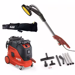 FLEX Giraffpaket Black Line GE5+VCE33LAC