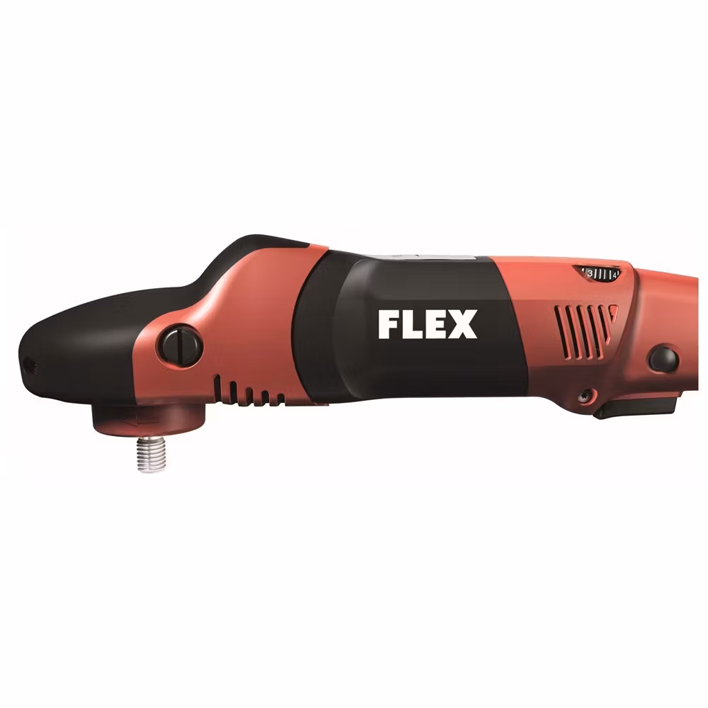 Flex Polermaskin PE14-2 150 Set 230V 1400W 380-2100/min L-Boxx