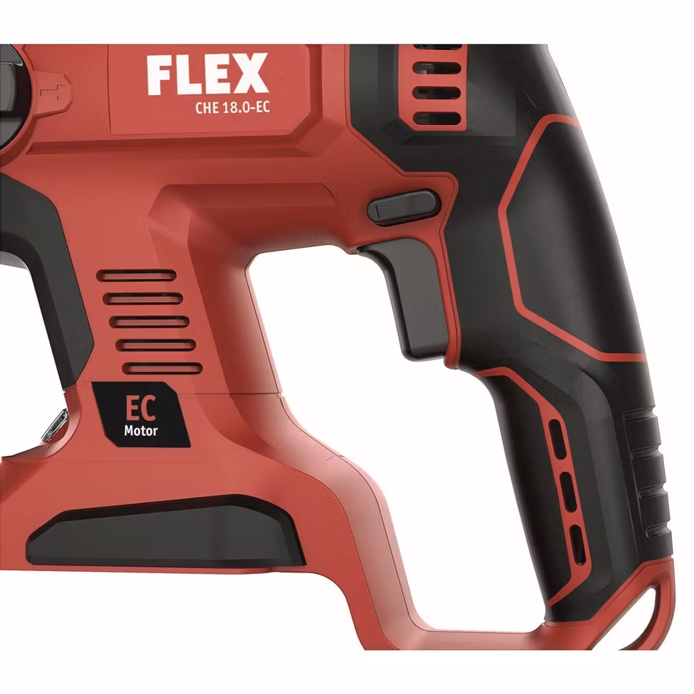 FLEX Kombihammare CHE18.0-EC C