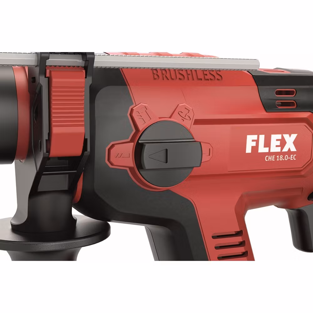 FLEX Kombihammare CHE18.0-EC C