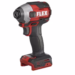 FLEX Slagskruvdragare ID1/4'' 18.0-EC-HD C solo i kartong