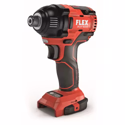 FLEX Slagskruvdragare ID1/4'' 18.0-EC C (solo i kartong)