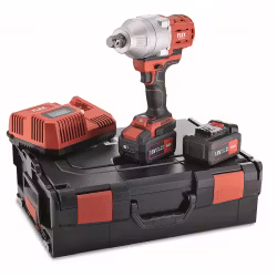 FLEX Mutterdragare IW3/4'' 18.0-EC Set