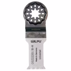 Multisågblad 28mm Universal OSZ222