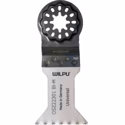 Multisågblad 44mm Universal OSZ223