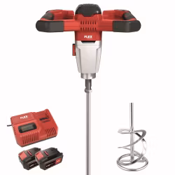 FLEX Blandarmaskin MXE18.0-EC i kit
