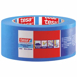 TESA Maskeringstejp 50mm (utomhus)
