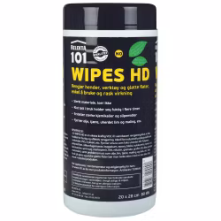 Rengöringsduk Wipes 101 HD Relekta