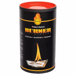 Burner - Bras- och Grilltändare - 100-Pack