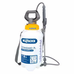 Tryckspruta Standard Hozelock