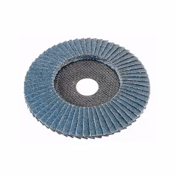 FLEX Lamellslipskiva P60 125x22.23mm - 10 Pack