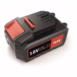 Flex Batteri 18.0/5.0Ah