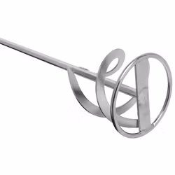 Flexxtra Blandarvisp 100mm Hex