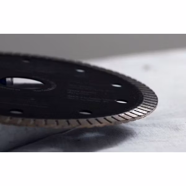 Flexxtra Diamantklinga Turbo Keramik 125mm