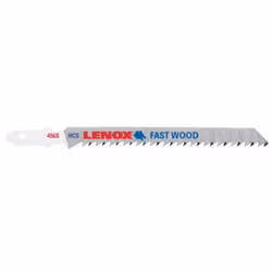 Tillfälle Super pris - Sticksågblad Wood Cutting 100mm 5-pack