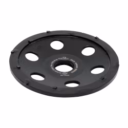 Flexxtra Slipskål PCD 125mm