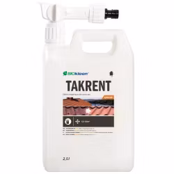 TAKRENT EJEKTOR 2,5L