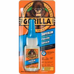 Gorilla Superlim 15g