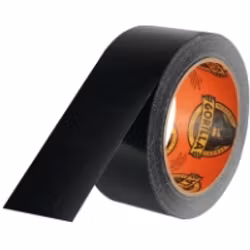 VÄVTEJP GORILLA 48MMX11M SVART