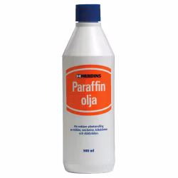 Herdins Paraffinolja - 500ML