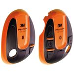 PELTOR Orange Kåpskal till WS Alert XPI/XP/X