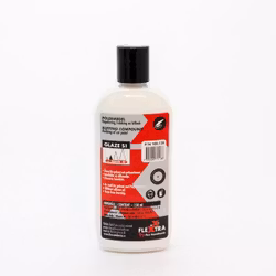 Polermedel Glaze S1 finpolerande rubbing 150ml