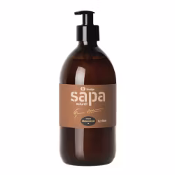 Ottosson linoljesåpa natur 0,5L