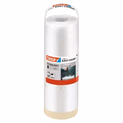 Tesa MASKERINGSFILM REFILL XL 17MX2,6M