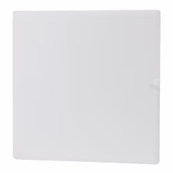 INSPEKTIONSLUCKA 150X150  - VIT S0500N