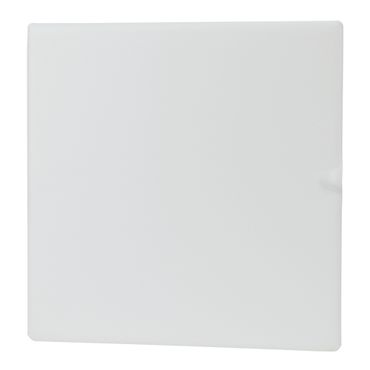 INSPEKTIONSLUCKA 150X150  - VIT S0500N