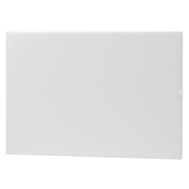 Inspektionslucka 150x200 NCS S 0500-N