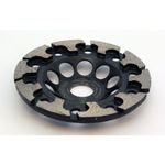 Flexxtra Slipskål x Magic 125mm Grov