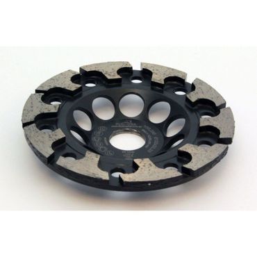 Flexxtra Slipskål x Magic 125mm Grov